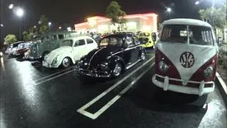 Aircooled Anarchy's Meet & Greet