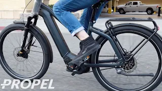 20 mph vs 28 mph Electric Bikes: Which Should I Choose?