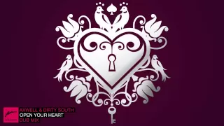 Axwell & Dirty South ft. Rudy Open Your Heart (Dub)