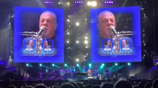 Billy Joel - Pressure (live)