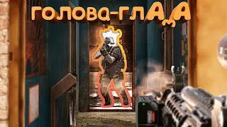 Escape from Tarkov "Приколы и баги в играх" #4