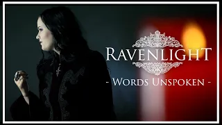 RAVENLIGHT - Words Unspoken (Symphonic Power Metal)