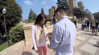 Proposal Video: Jennifer & John