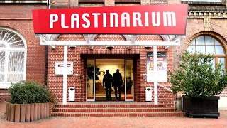 Das PLASTINARIUM von Gunther von Hagens