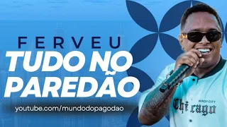 LA FURIA FERVENDO TUDO NO PAREDÃO 2024 🔥