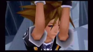 Kingdom Hearts II - The World That Never Was Part 4