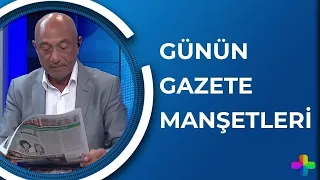 Mustafa Sağlamer ile Artı Hafta Sonu Bölüm 2