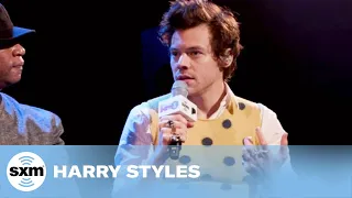 Does Harry Styles Find Any Songs Hard to Perform?