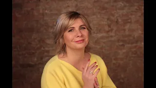 Мария Цветкова-Овсянникова. Видео-визитка.
