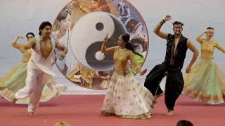 Dance on chammo | housefull 4 movie | Rajawara Dance Company | Group dance performance