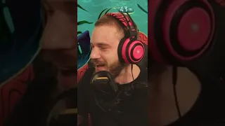 PewDiePie shares his most traumatic experience *Emotional* (Sad Story)