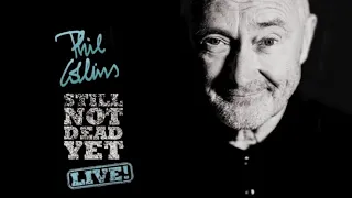 Phil Collins live 2019 - Another Day in Paradise
