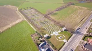 First World War - Sanctuary Wood & Hooge Crater