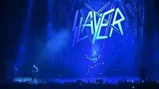 Slayer en el Luna Park Bs. As. 05/06/11 (parte 4 de 9)