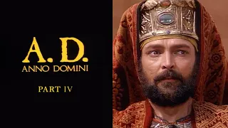 A.D. Anno Domini 1985 Mini Series Part 4 of 5 HQ (4/5)