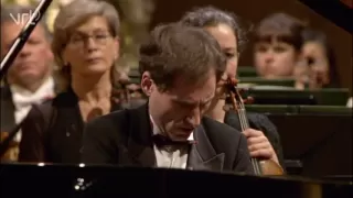 Boris Giltburg plays Prokofiev Concerto No. 2 in G minor, Op. 16