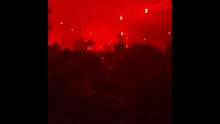 Sigur ros Lisboa setembro 2022