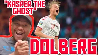 Kasper Dolberg 2021 - Insane Skills, Goals & Assists | HD REACTION