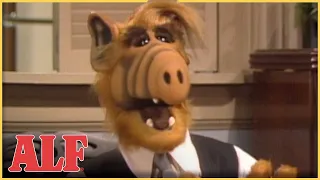 ALF Has the Stock Market Figured Out...Right? | S4 Ep4 Clip
