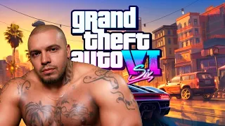 ПАПИЧ ПРО ТРЕЙЛЕР GTA 6