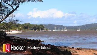 Macleay Island - Queensland (L J Hooker Macleay Island)