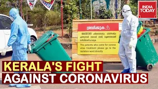 How Kerala Fights The Coronavirus Outbreak? | Public Health Official Speaks To India Today