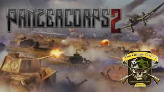 Panzer Corps 2 Review