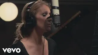 Céline Dion - Making of "Unfinished Songs" (EPK)