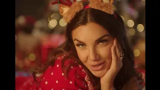 Elettra Lamborghini - A MEZZANOTTE (Christmas Song) (Official Video)