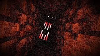 Minecraft keeps getting MORE TERRIFYING...