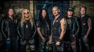 Primal Fear - Metal Commando (Album Review)