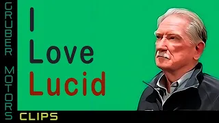 What Does Sandy Munro Think of Lucid?