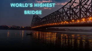 World's highest bridge