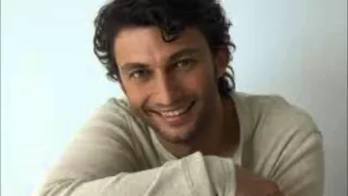 Jonas Kaufmann - Una Furtiva Lagrima