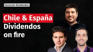 Descubre Cómo Obtener RENTAS PASIVAS 💰 DIVIDENDOS On Fire 🔥