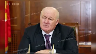 Экс-мэр Махачкалы Магомед Сулейманов оправдан