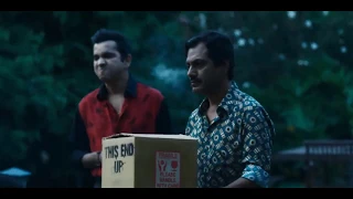 Sacred Games S02E01 - Ganesh Gaitonde Kills Bobocho