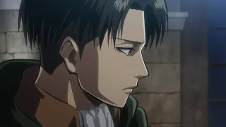 poker face | levi ackerman [amv]