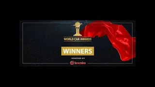 2022 World Car Awards Winners | FULL VERSION