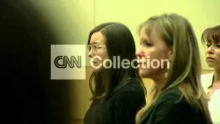 ARIAS TRIAL JURORS SPEAK- SHE'S A PSYCHOPATH