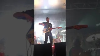 The Vaccines - I Can't Quit in Oxford (26/1/19)