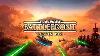 Star Wars: Battlefront - Обзор Bespin DLC