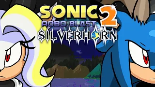 SRB2 - Silverhorn Release Trailer
