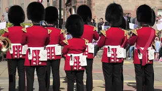 Scots Guards - Kirkcaldy - The Glory Days - 5 of 6 [4K/UHD]