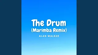 The Drum (Marimba Version)