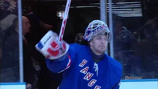 Svenska NHL-spelarnas favoritminnen av Lundqvist 🇸🇪 Swedish Players top memories of Henrik Lundqvist