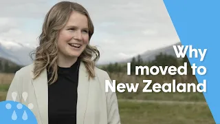 Find out why our International Medical Graduate team moved to New Zealand