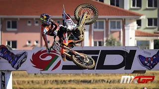 MXGP of Turkey 2019 - Replay MX2 Race 1 - Motocross