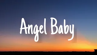 Troye Sivan - Angel Baby (Lyrics) | Stephen Sanchez, Paloma Faith, Ed Sheeran,… (Mix)