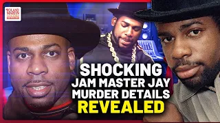 UNBELIEVABLE , SHOCKING Details Emerge In Jam Master Jay Murder Trial | Roland Martin